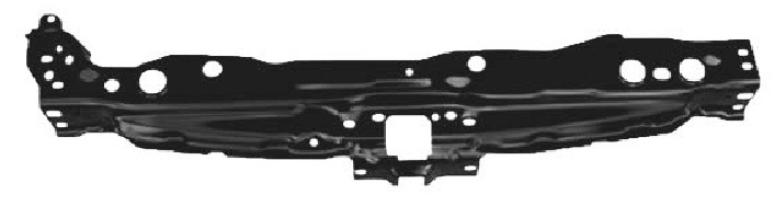 TRANSIT MKVII (V347) 2006-2013 RADIATOR UPPER TRAVERSE (BONNET LOCK PANEL)