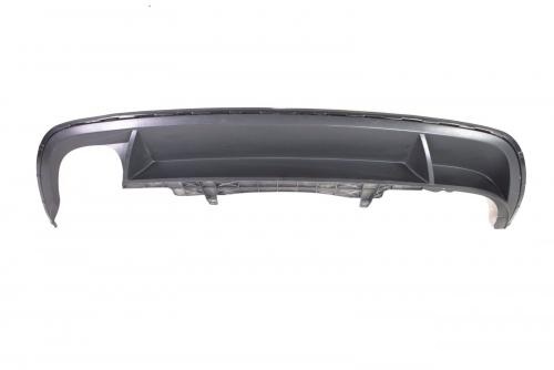 PASSAT B7 2011-2014 REAR BUMPER SPOILER
