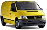 VITO (W638) 1997-2003