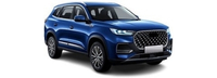 TIGGO 8 2022-2024