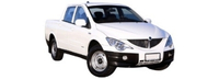 ACTYON SPORT 2008-2011