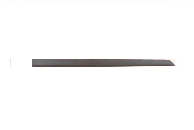 ASTRA H 2004-2006 4-5 DOOR FRONT DOOR MOULDING PROTECTION STRIP, RIGHT
