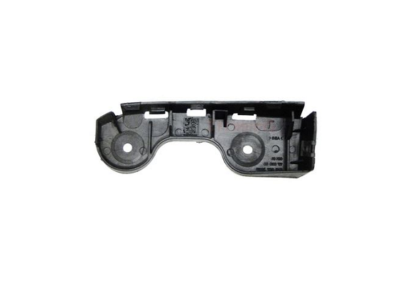 FABIA 2000-2008 REAR BUMPER HOLDER BRACKET, RIGHT