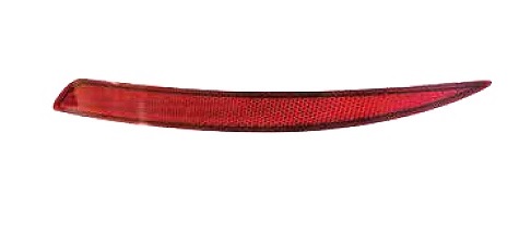 LINEA 2012-2015 REAR BUMPER REFLECTOR, RIGHT