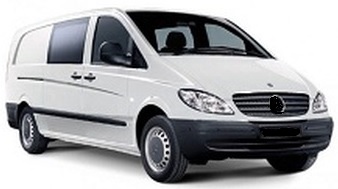 VITO (W639) 2004-2013