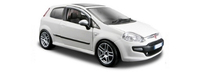 PUNTO EVO 2009-2012