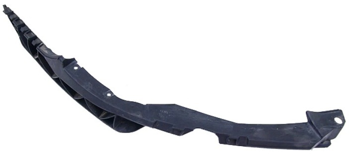 OCTAVIA 2004-2009 FRONT BUMPER BRACKET, RIGHT