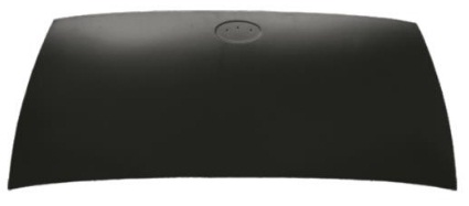 TRANSIT MKVI (V184) 2001-2006 ENGINE BONNET