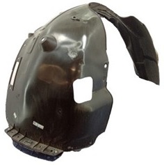 TUCSON 2021- INNER WHEELHOUSING (FRONT FENDER INNER PLASTIC), RIGHT