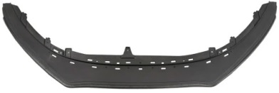 POLO 2010-2014 FRONT BUMPER LOWER SPOILER
