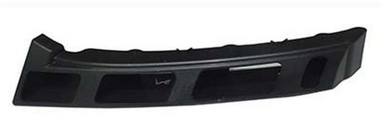 I20 2012-2014 FRONT BUMPER HOLDER BRACKET, UPPER, LEFT