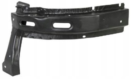DUCATO 2007-2014 (JUMPER-RELAY-BOXER) HEADLAMP PANEL (SEAT), LEFT