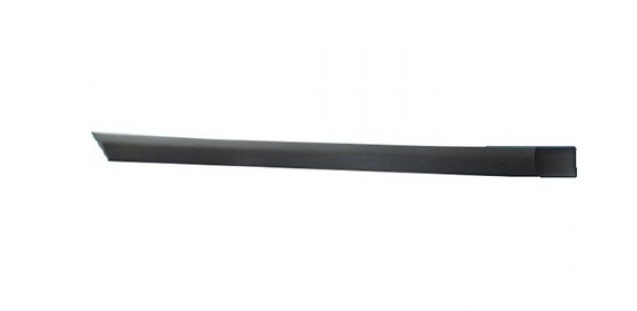 PALIO 1997-2001 5 DOOR REAR DOOR PROTECTIVE MOULDING, RIGHT