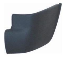 TRANSIT MKV 1995-2001 REAR BUMPER END CAP, RIGHT