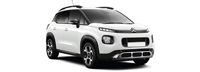 C3 AIRCROSS 2017-