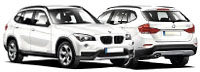 X1 E84 2009-2015