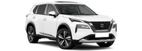 X-TRAIL T33 2022-	
