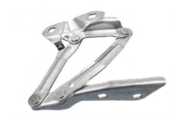 TRANSIT CUSTOM MK8 (V362) 2013-2018 [+MK9 (V363)] BONNET HINGE, LEFT
