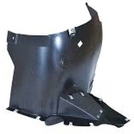 LEON 2013-2020 INNER WHEELHOUSING (INNER PLASTIC FENDER) FRONT/FRONT, RIGHT