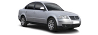 PASSAT 2001-2005