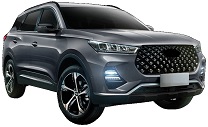 TIGGO 7 2022-2024	