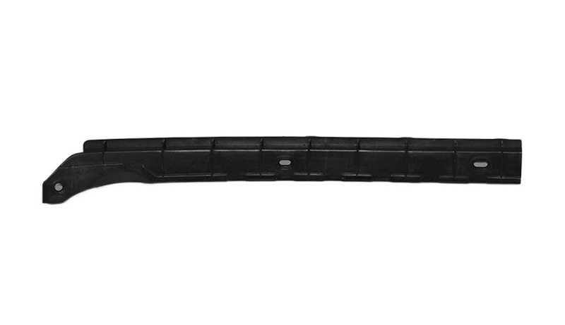 OCTAVIA 2004-2012 REAR BUMPER HOLDER BRACKET, LEFT