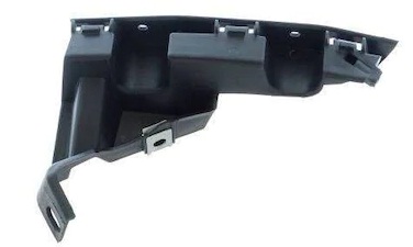 THALIA-SYMBOL 2008-2012 FRONT BUMPER HOLDER BRACKET, LEFT