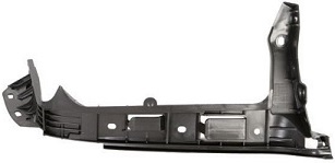 TRANSPORTER T5 2003-2009 + 2010-2015 REAR BUMPER BRACKET, RIGHT