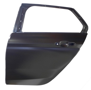 TIPO (AGEA) 2015- SW. REAR DOOR, LEFT