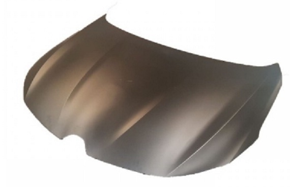 MEGANE IV HATCHBACK / SEDAN 2016- ENGINE BONNET