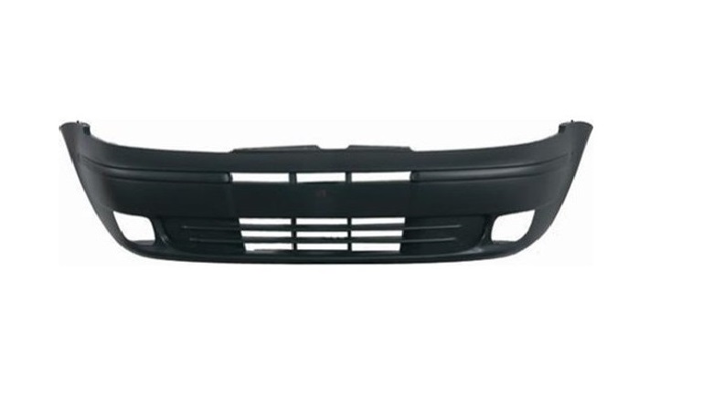 PALIO-ALBEA 2001-2004 FRONT BUMPER W/FOG LAMP HOLE