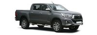 HILUX 2016-2020