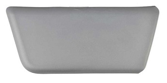 DUCATO 2007-2014 (JUMPER-RELAY-BOXER) FRONT DOOR LOWER MOULDING, LEFT