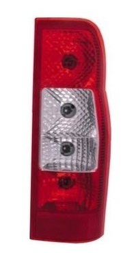 TRANSIT MKVII (V347) 2006-2013 REAR LAMP OPTICAL UNIT, RIGHT