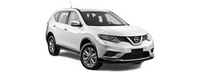 X-TRAIL (T32) 2013-